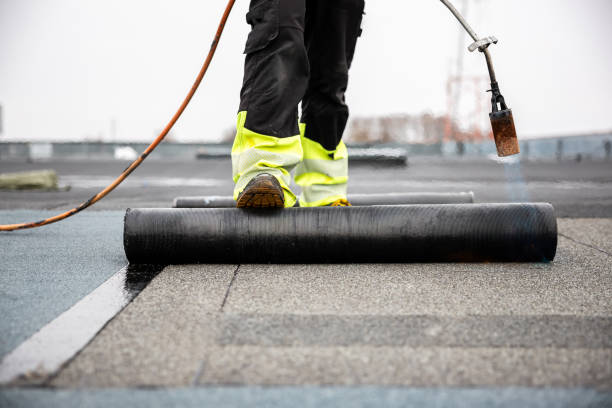 Best Emergency Roof Repair Services  in Southmont, NC